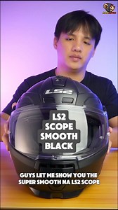 13K views · 156 reactions | LS2 Scope Helmet | MotoMouse | Facebook