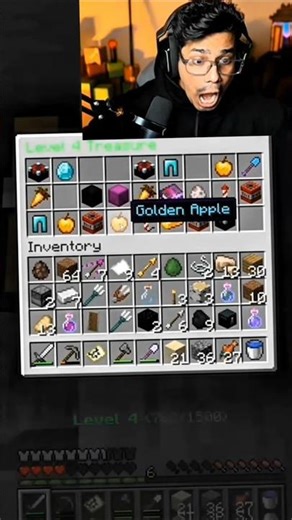 creeper for a reason 🥲 | #gamerfleet #anshubisht #shorts #cyborg