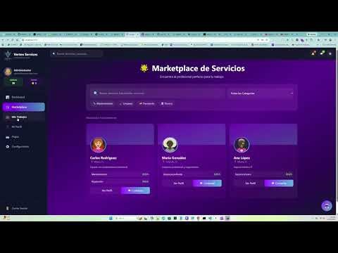 La Revolución de los Agentes Autónomos: De la Idea a la App en Segundos con Vertex Coders 🚀