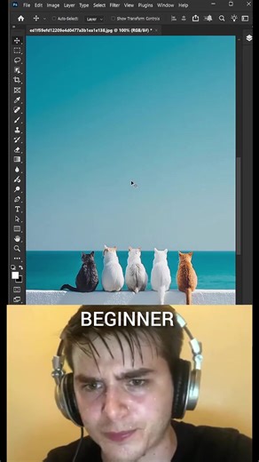 Sky Replacement Techniques in Photoshop Explained