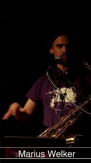 🎷 Marius Welker: Techniques de Looping sur live | Montpellier Ableton User Group 🎷