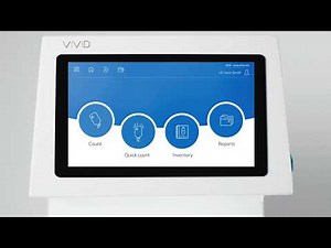 VIVID Pill Counter – Pharmacy Management Software – Interface Setup and Configuration