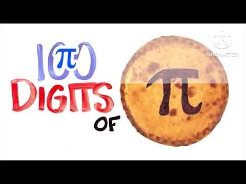The Pi song 0.031415926… (Memorize pi digits of pi) | SCIENCE SONGS