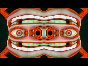 CRAZY FROG AXEL F IN DIFFERENT EFFECTS PART 37 - Team Bahay 2.0 SUPER COOL Audio & Visual Effects