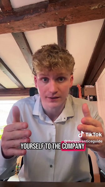 How to Write a Cover Letter for Degree Apprenticeships