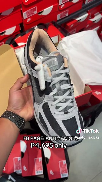 Automakicks on TikTok