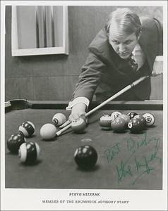 Steve Mizerak - Alchetron, The Free Social Encyclopedia