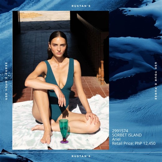 Upgrade your wardrobe using your FSP E-purse before #rustansfsp points expire*! Until March 31, 2023, simply present your FSP app or card when you shop staple to statement pieces from your favorite Rustan’s brands. Shop at any Rustan’s store nationwide or with the help of a Personal Shopper On Call at 0917-111-1952. *All unused E-purse earned from January 1 to December 31, 2021 will expire on March 31, 2023 #rustans #rustansph #fashiongram #shopping #shopnow | Rustan's