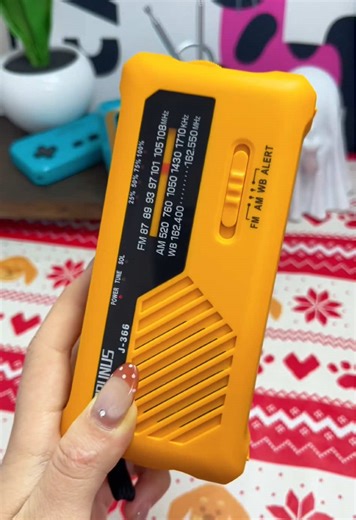 Harness Solar Energy with Our Portable Charger