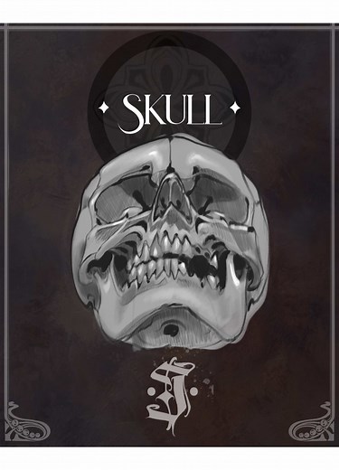 Here’s the first video in a new weekly series I’ll be sharing! In this video, I’m showing a quick 30-minute skull sketch. Whether you’re a beginner or looking to refine your skills, these tutorials will cover drawing fundamentals, composition, and more. Stick around for new content every week! #DrawingTutorial #SketchingTips #SkullSketch #ArtProcess #HowToDraw #ArtistTips #ArtTutorials #LearnToDraw #TattooArt #DrawingFundamentals #ProcreateTips #ArtInspiration #WeeklyArt #TikTokArt