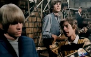 The Rolling Stones－The Last Time1965年现场