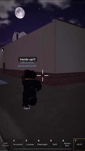 Emergency Response Liberty County Video Highlights