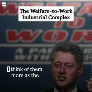 14 reactions | You've heard the saying, "Get a job!" This has been a...