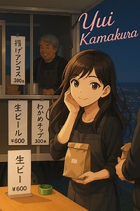 1.9K views · 53 reactions | メニューは、以前のだけど、 由比が手伝いに来てくれるとのこと、 ありがとう助かるよ、宣伝してくれて、、、 ☆フィッシュ&チップス40食限定‼︎ | Takahiko Machida | Facebook