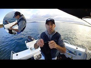 Tips on Using a Scaling Bag - SHIMANO FISHING