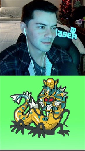 Gyarados & Coffegregus Epic Pokémon Fusion Revealed!