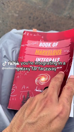 Exploring Integrals in a Crowded Galaxy