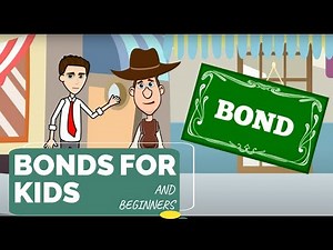 What are Bonds? A Simple Explanation for Kids and Beginners