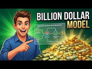 Insurance: The Billion Dollar Business Model EXPLAINED