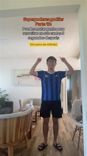 Descubre tus superpoderes favoritos