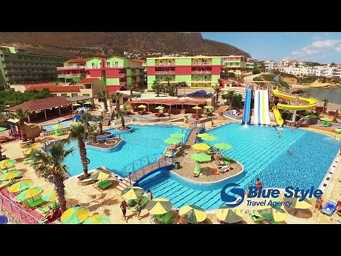 Hotel Eri Beach & Village