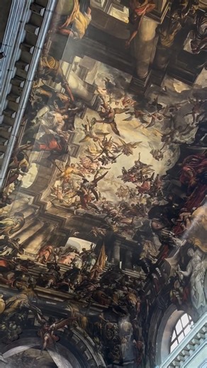 39K views · 2.6K reactions | ✨San Pantalon  @wilga.artphotography[IG] | Beautiful old libraries, castles and ancient architecture | Facebook