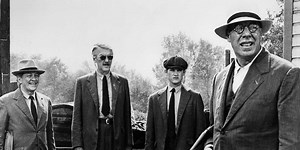 Fools’ Parade (1971)