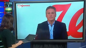 Walgreens chief medical officer explains vaccine distribution, setting up appointments