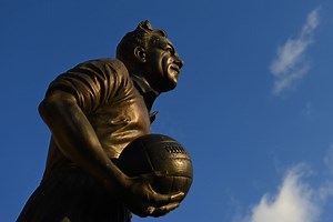 Wolverhampton Wanderers players with the most appearances