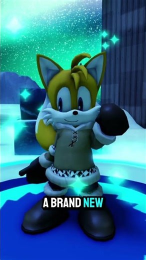 ⭐ Everything NEW In The FRACTURE TIME EVENT (Cool Edge + SIM Super Sonic | Sonic Speed Simulator