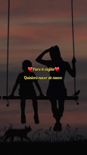 Canción para mamá - Mamita cuánto te quiero ❤️