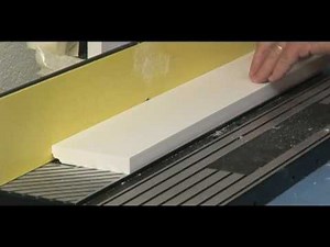 How to Route AZEK PVC Trim and Molding