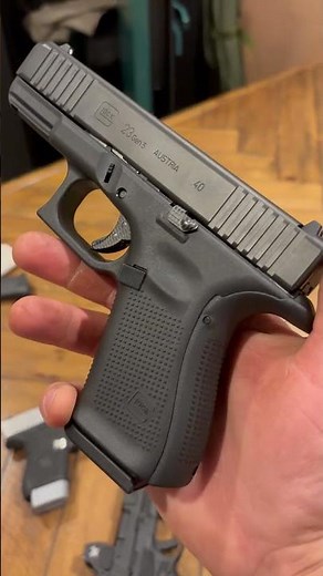 Glock Gen 6 Models Better Be Crazy…