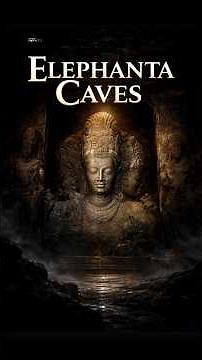 Elephanta Caves | UNESCO World Heritage Site | Elephanta Island | ancient history