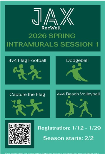 Not a professional athlete just a professional IM player ! Registration for IM closes tomorrow, so make sure to grab all your friends and sign up 🏈🏐✨ #recwell #intramurals #campusrecreation #liveandgrowwell