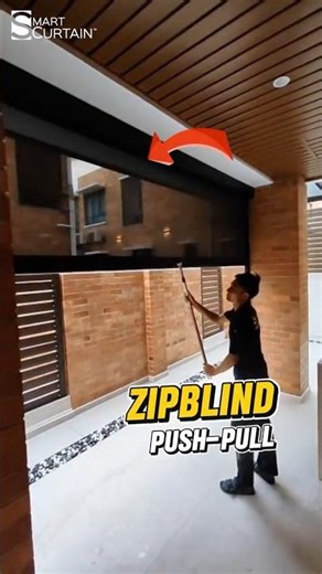 Too hot & wet in your backyard? 🔥🌧️ 👉 Just install this