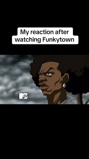 My Reaction to Funkytown and Its Impact