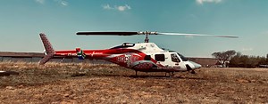 Air Ambulance | ROCKET HEMS