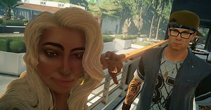 The 9 least convincing disguises in PC games