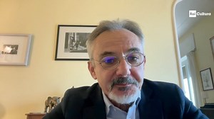 Angelo Ferracuti, Il figlio di Forrest Gump - Letteratura - Rai Cultura