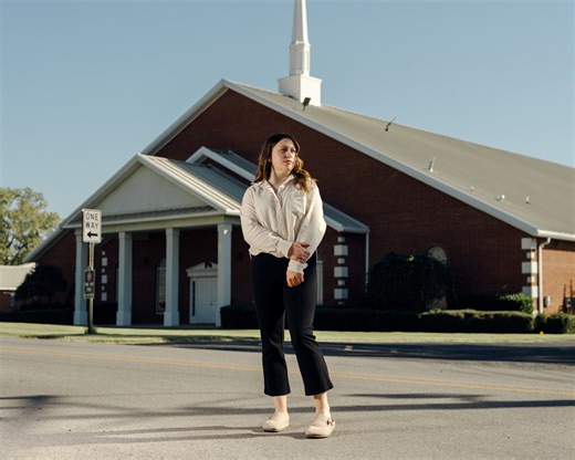 How Assemblies of God churches shielded accused predators as they abused children