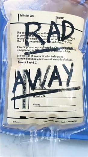 Radroach Legs and Rad Away at Universal Studios Hollywood #fallout