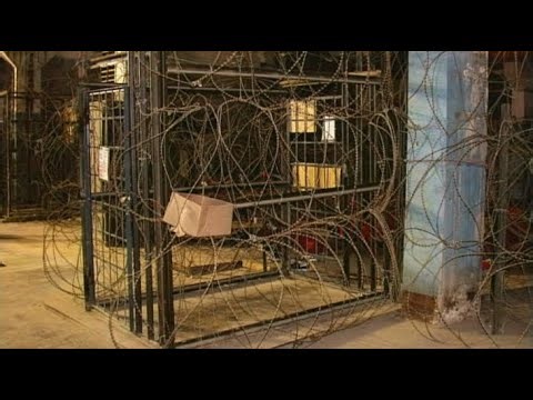 PBS Frontline: Extraordinary Rendition (2007)