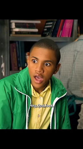 1M views · 10K reactions | The last scene is just this heartwarming. #movie #shorts #viral | Martin Clips | Facebook