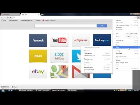How To Remove Speeddial
