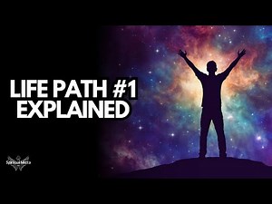 Numerology Life Path Number 1: A Journey of Leadership, Independence, and Innovation