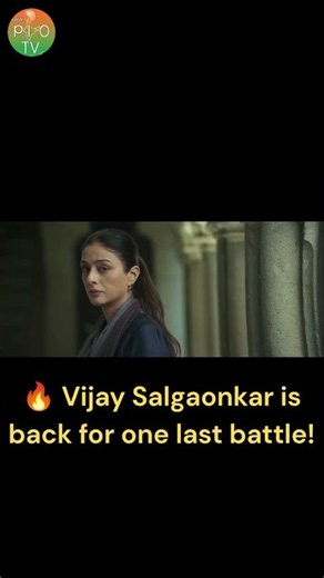 Drishyam 3 Trailer Ajay Devgn Faces Tabu, Jaideep Ahlawat & Prakash Raj 🔥