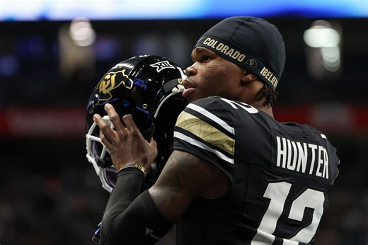 Heisman Trophy Winner Travis Hunter officially invited to NFL Combine