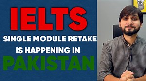 18 reactions · 7 comments | IELTS Alert! Single Module Retake is...