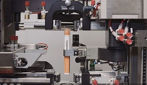 DIN EN ISO 11608-5: Testing of autoinjectors